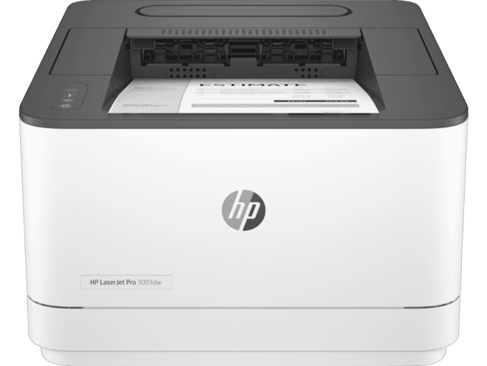 HP Laser 408dn - 7UQ75A