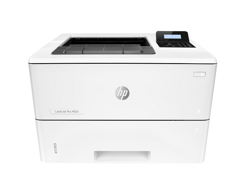 HP  LaserJet Enterprise M507dn - 1PV87A