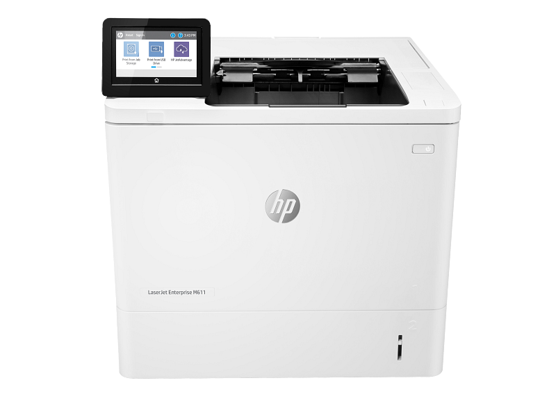 HP  LaserJet Enterprise M611dn - 7PS84A