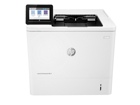 HP  LaserJet Enterprise M611dn - 7PS84A