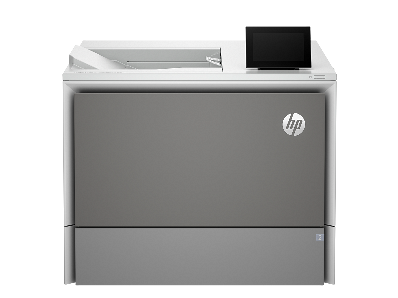 HP Color LaserJet Enterprise 6701dn - 58M42A