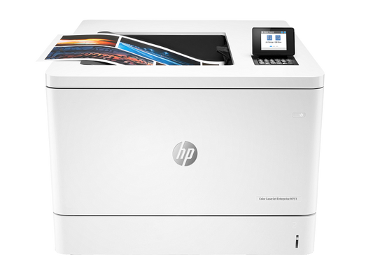 HP Color LaserJet Enterprise M751dn - T3U44A