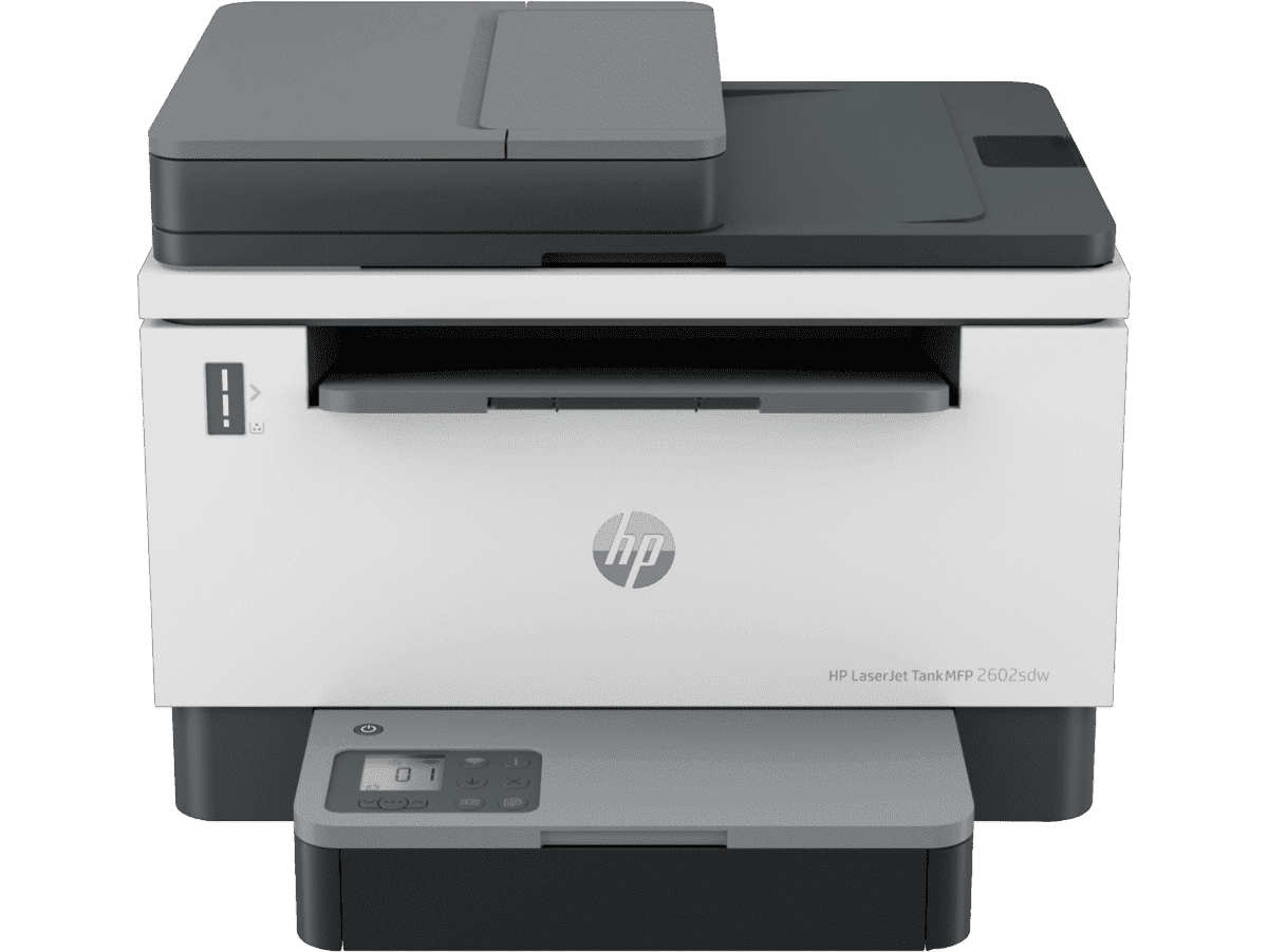 HP LaserJet Tank MFP 2602sdw - 2R7F5A