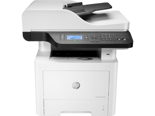 HP LaserJet 432fdn - 7UQ76A