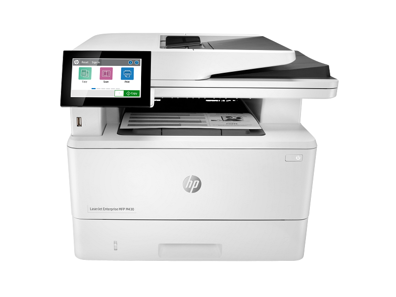 HP LaserJet Enterprise M430f - 3PZ55A