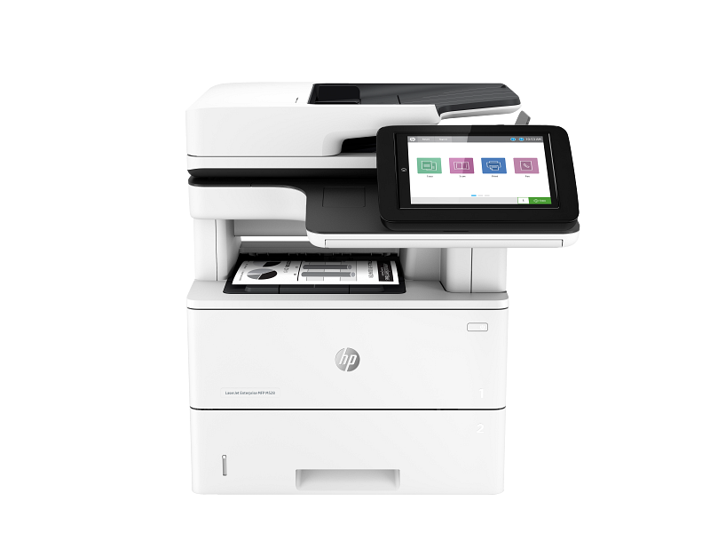 HP LaserJet Enterprise M528dn - 1PV64A