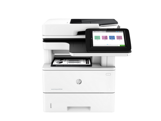 HP LaserJet Enterprise M528dn - 1PV64A