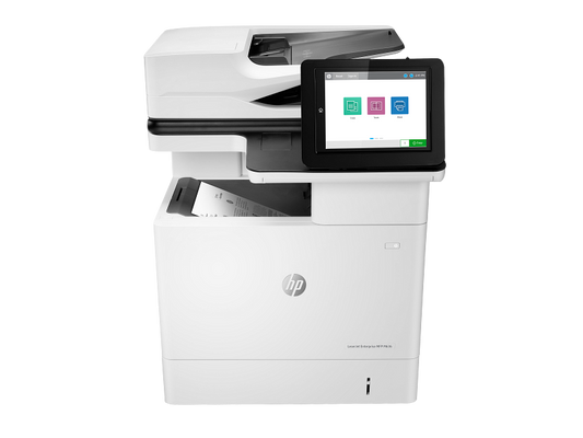 HP LaserJet Enterprise MFP M636fh - 7PT00A