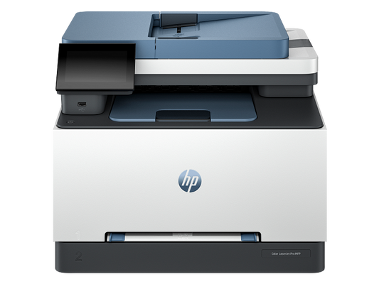 HP Color LaserJet Pro MFP 3303fdw - 499M8A