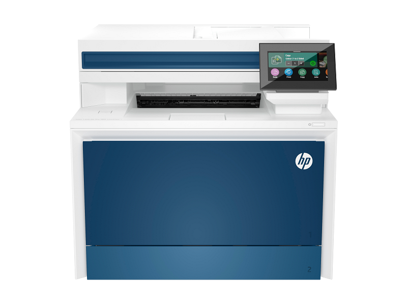 HP Color LaserJet Pro MFP 4303fdw - 5HH67A