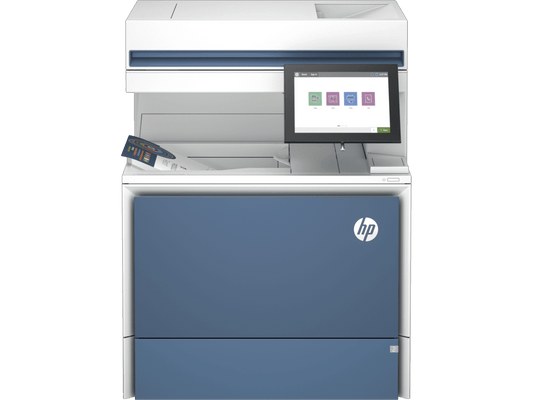 HP Color LaserJet Enterprise MFP 6800dn - 6QN35A