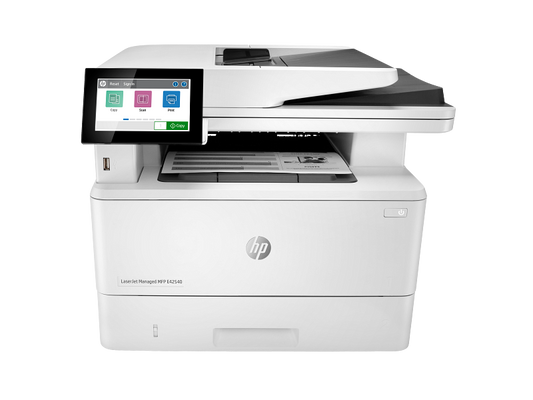 HP LaserJet Managed MFP E42540f - 3PZ75A