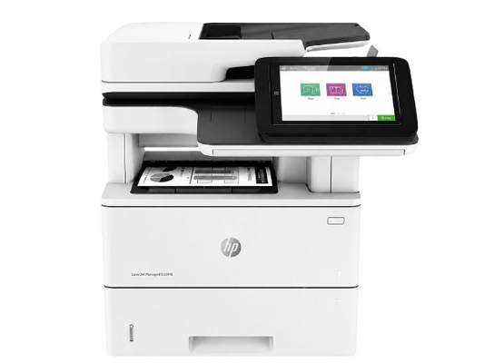 HP LaserJet Managed MFP E52645dn - 1PS54A