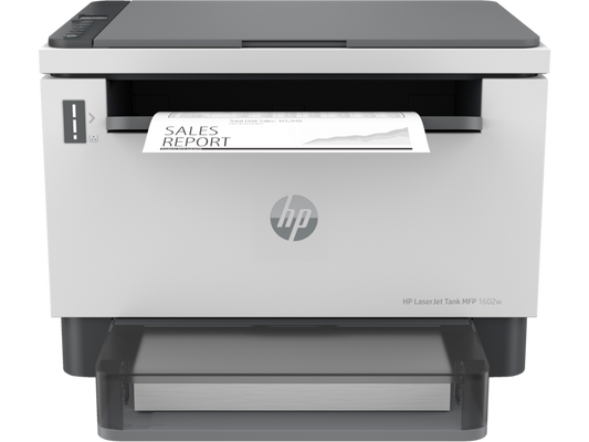 HP LaserJet Tank MFP 1602w - 2R3E8A
