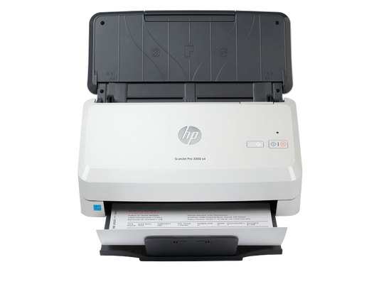 HP ScanJet Pro 3000 s4 - 6FW07A