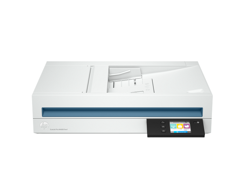 HP ScanJet Pro N4600 fnw1 - 20G07A