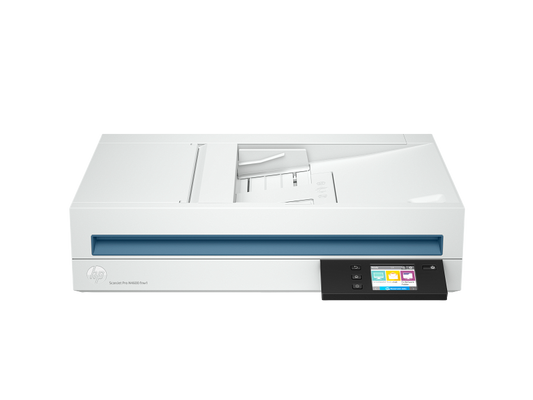 HP ScanJet Pro N4600 fnw1 - 20G07A
