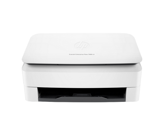 HP ScanJet Enterprise Flow 7000 s3 - L2757A