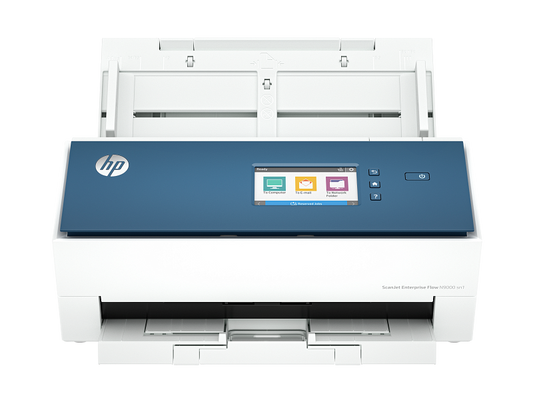 HP ScanJet Enterprise Flow N9000 sn1 - 8Q4W1A