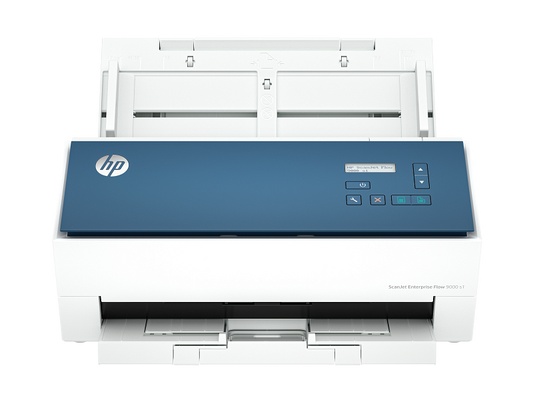 HP Scanjet Enterprise Flow 9000 s1 - 8Q4W0A